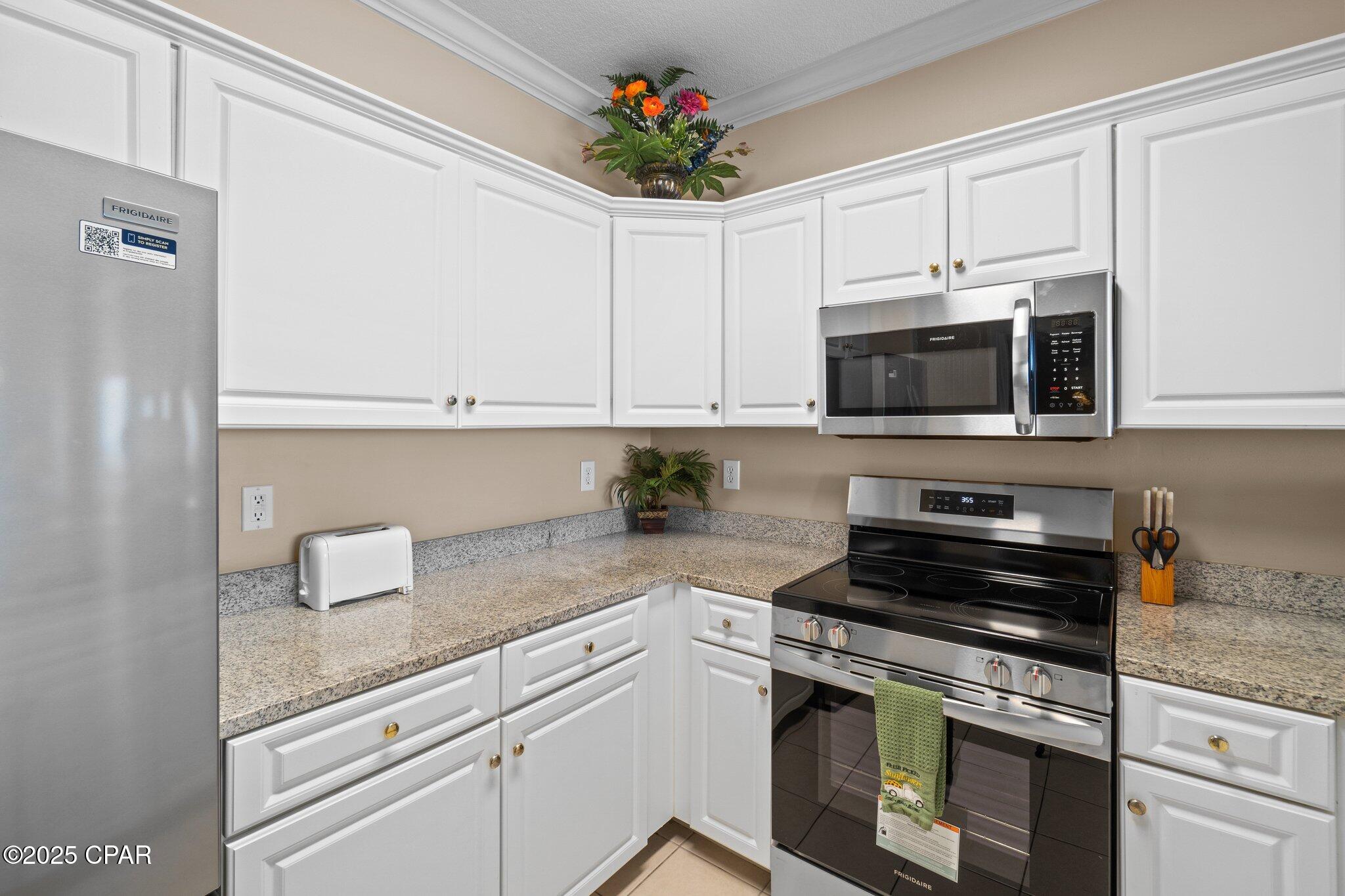 17545 Front Beach Road, Unit 1705 Panama City Beach, FL 32413 - Photo 4 of 29