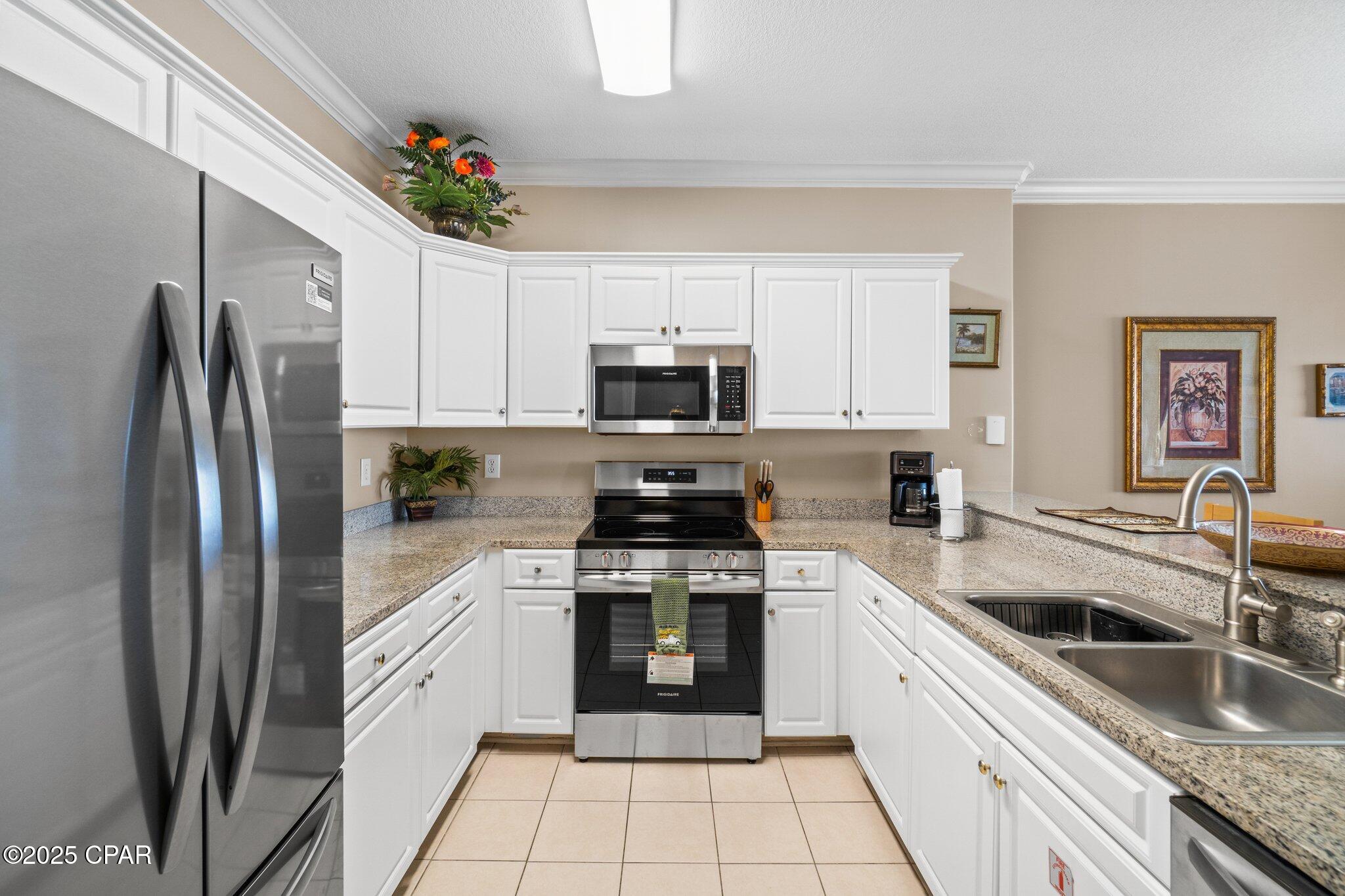 17545 Front Beach Road, Unit 1705 Panama City Beach, FL 32413 - Photo 5 of 29