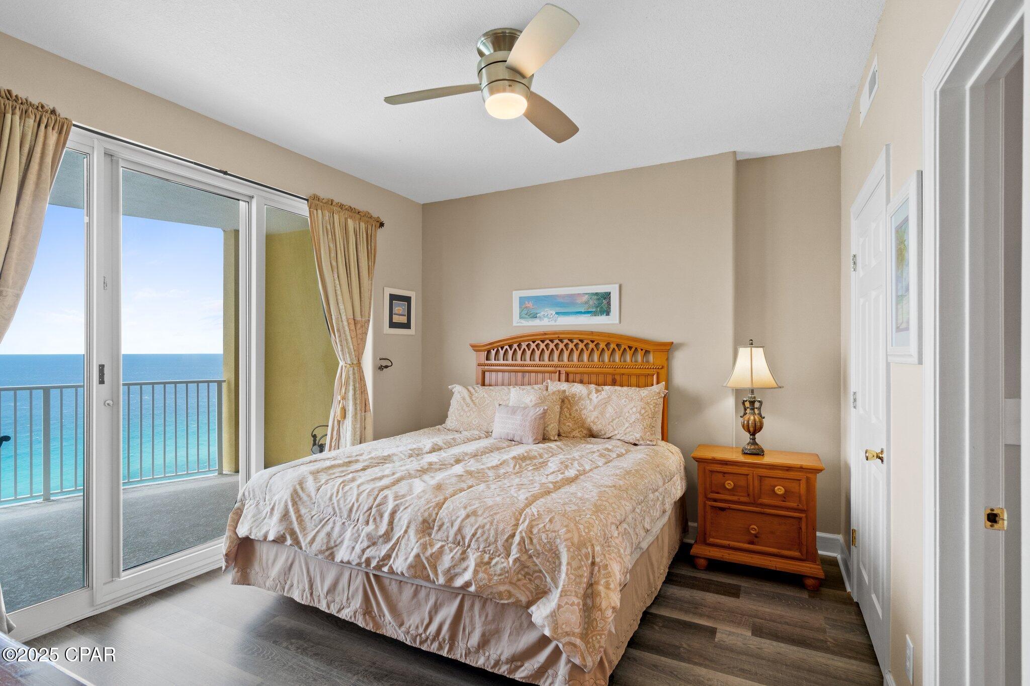 17545 Front Beach Road, Unit 1705 Panama City Beach, FL 32413 - Photo 6 of 29