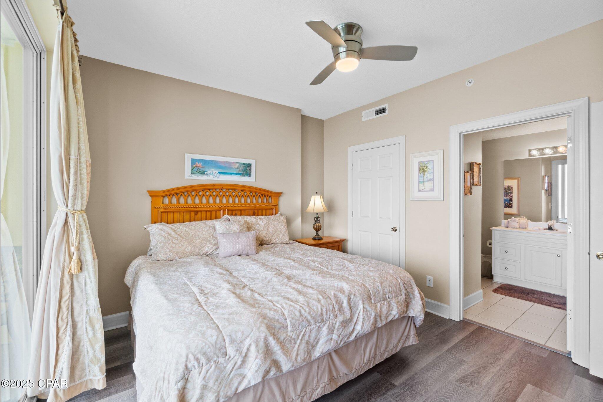 17545 Front Beach Road, Unit 1705 Panama City Beach, FL 32413 - Photo 8 of 29