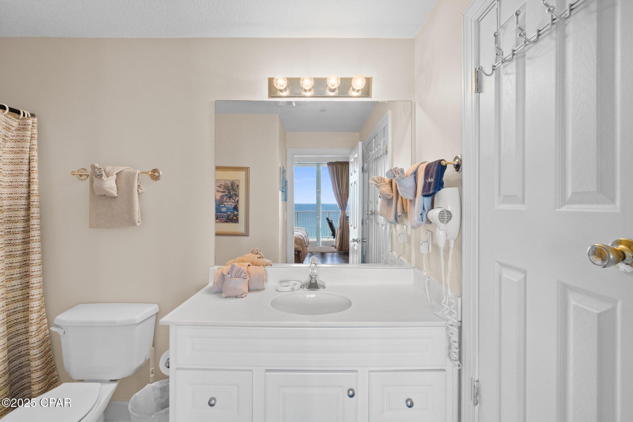 17545 Front Beach Road, Unit 1705 Panama City Beach, FL 32413 - Photo 9 of 29