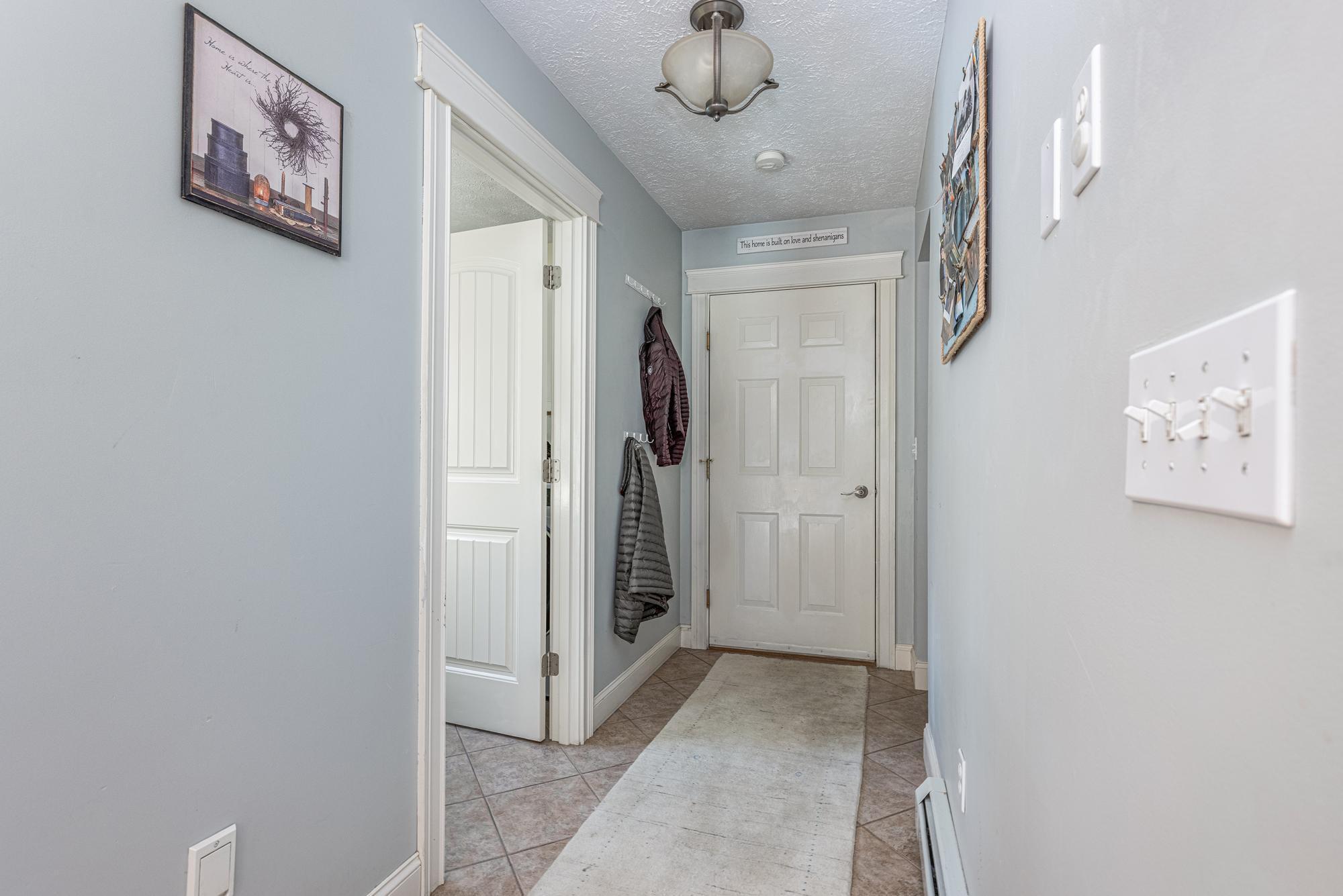 10 Milliken Road Gray, ME 04039 - Photo 13 of 60 Side Entry from Garage