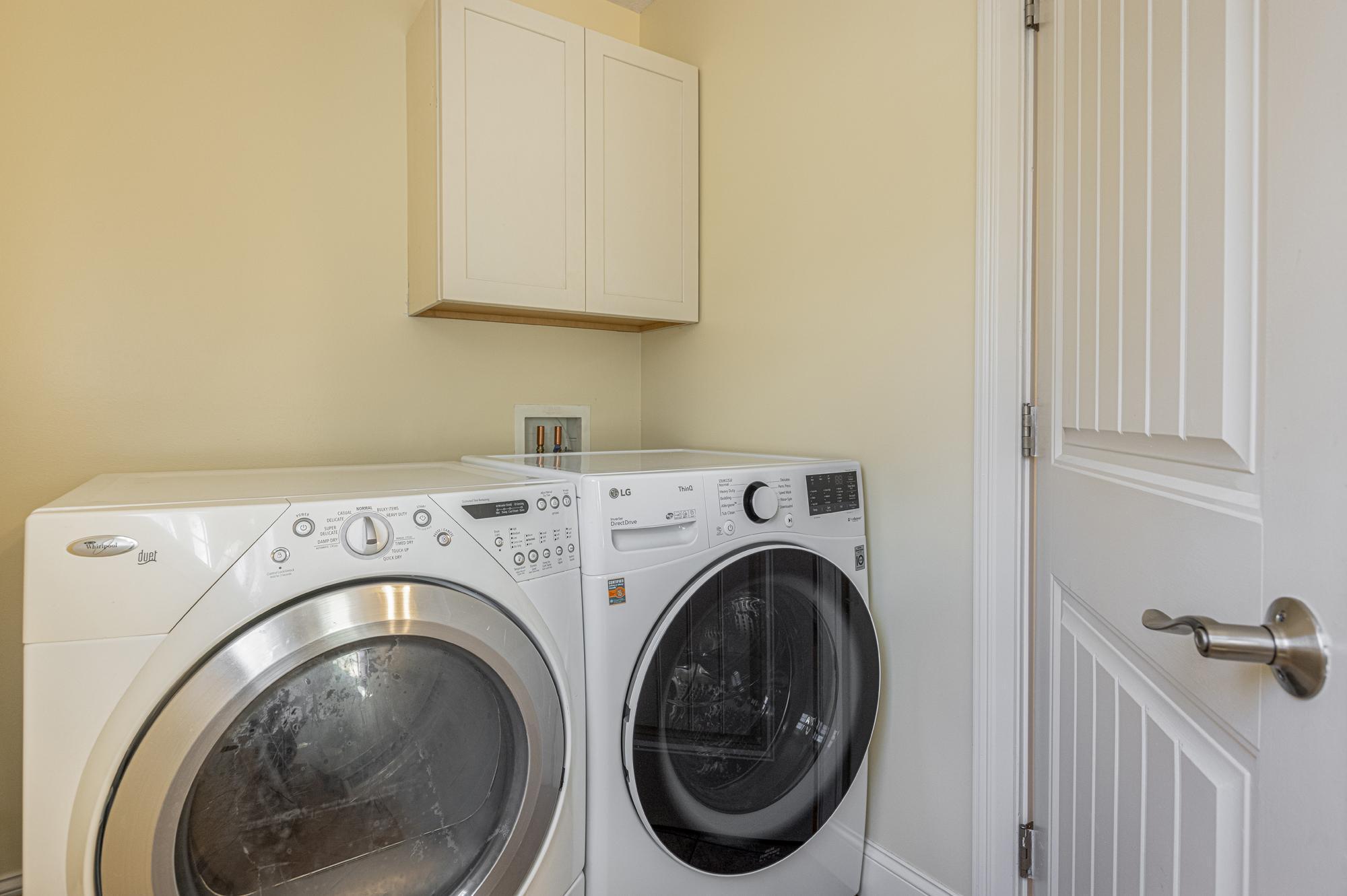 10 Milliken Road Gray, ME 04039 - Photo 16 of 60 Half Bath/ Laundry