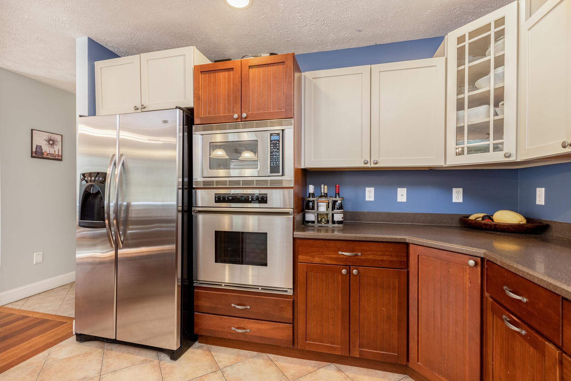 10 Milliken Road Gray, ME 04039 - Photo 18 of 60 Kitchen