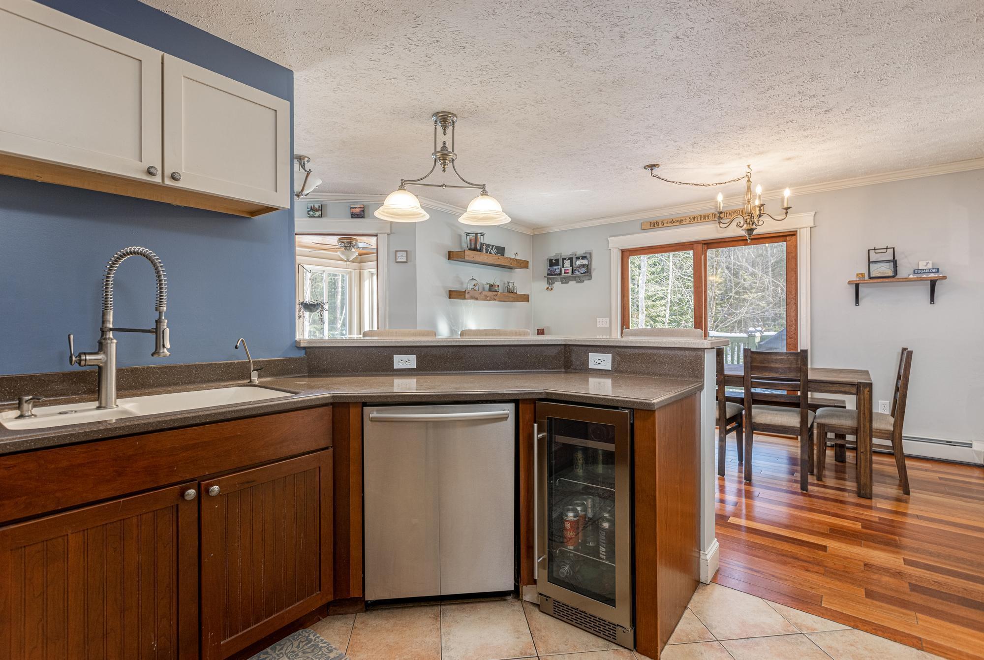 10 Milliken Road Gray, ME 04039 - Photo 20 of 60 Kitchen