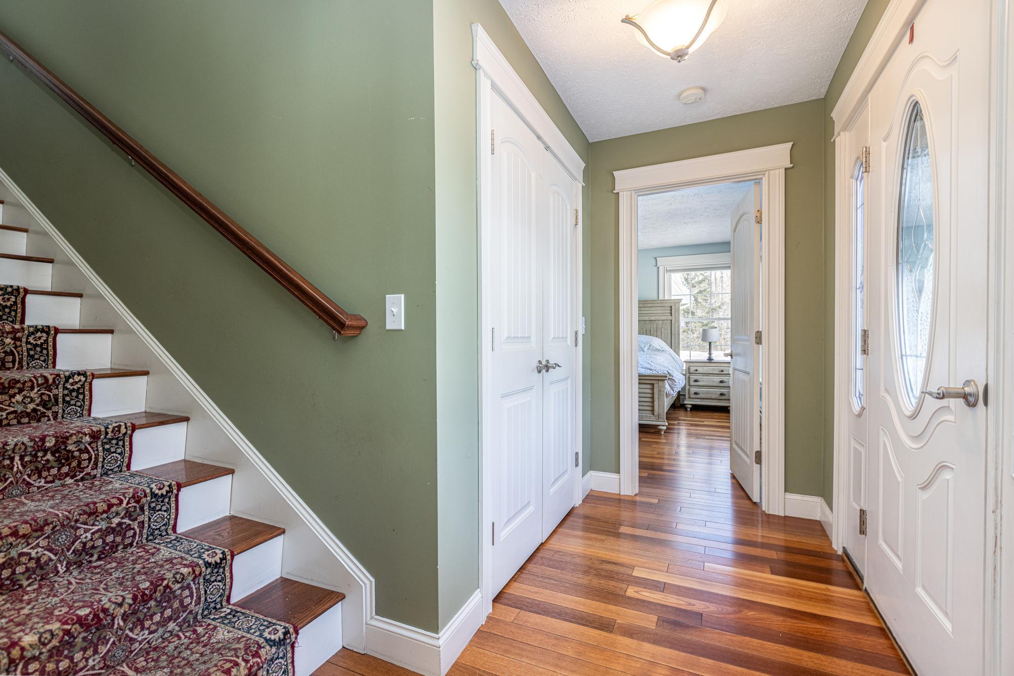 10 Milliken Road Gray, ME 04039 - Photo 26 of 60 Front Entry