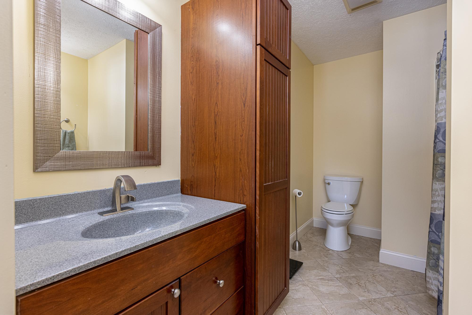 10 Milliken Road Gray, ME 04039 - Photo 29 of 60 Primary Bathroom