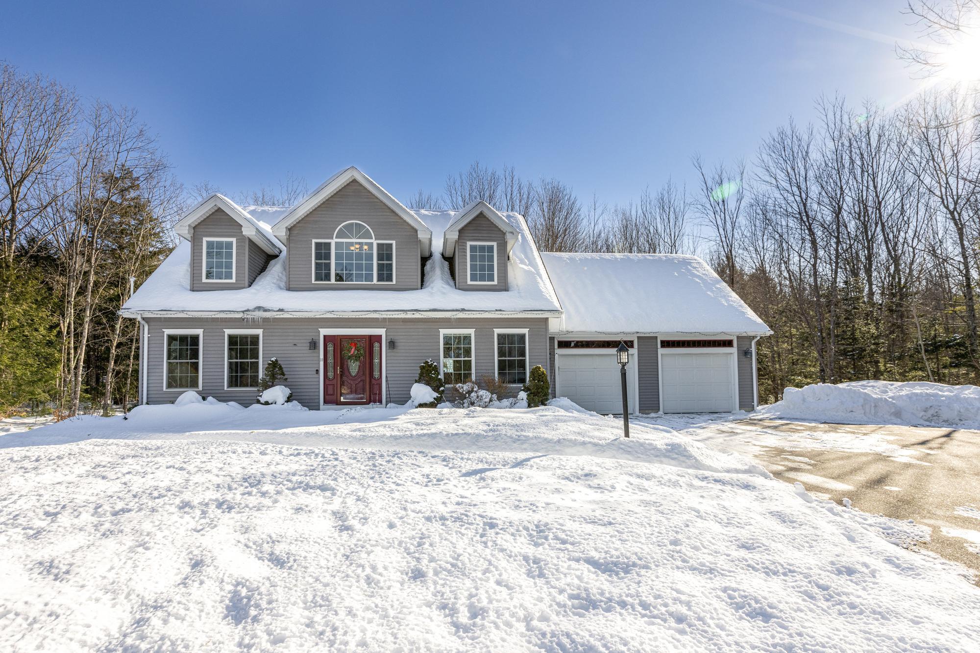 10 Milliken Road Gray, ME 04039 - Photo 3 of 60 10 Milliken Road