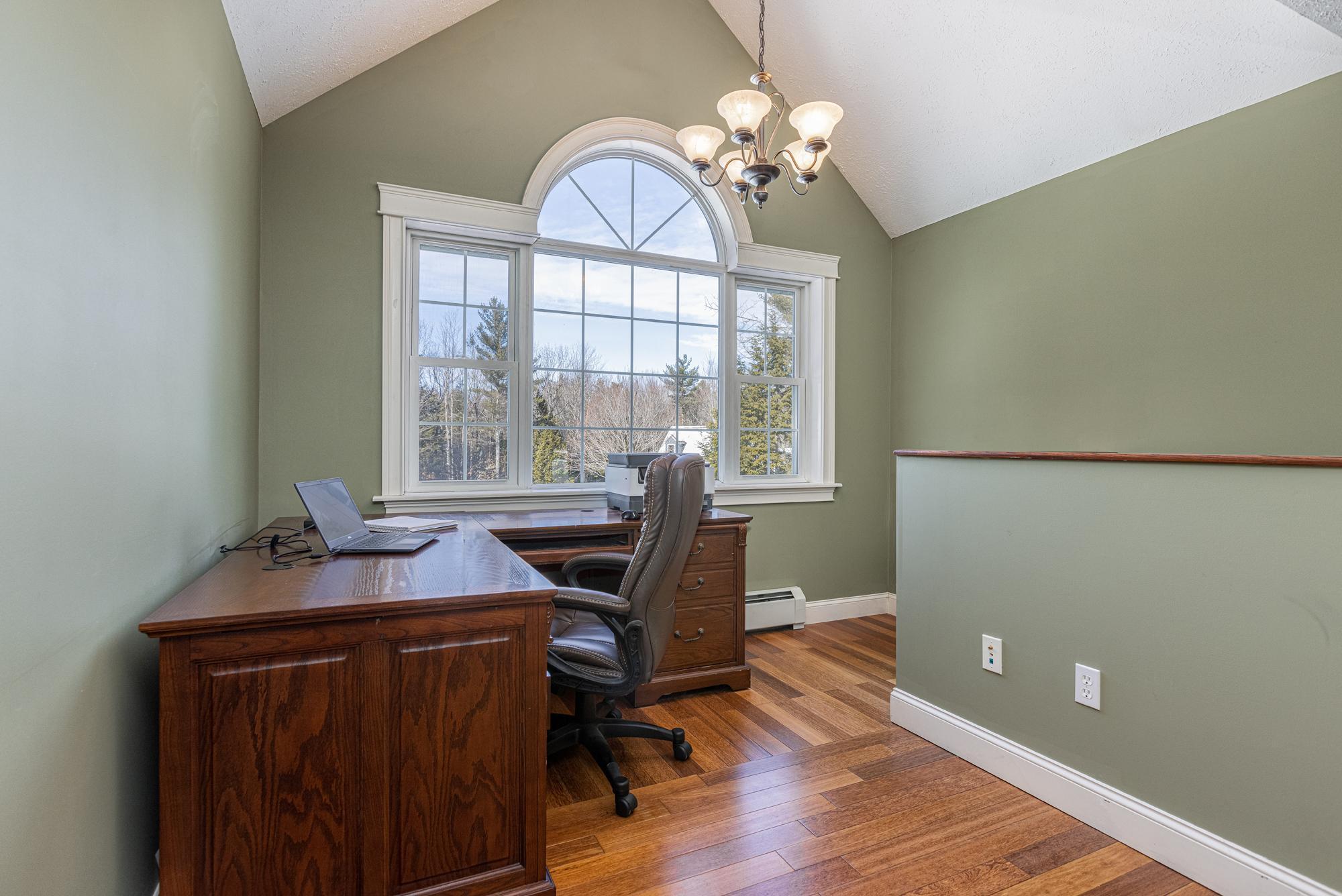 10 Milliken Road Gray, ME 04039 - Photo 33 of 60 Study