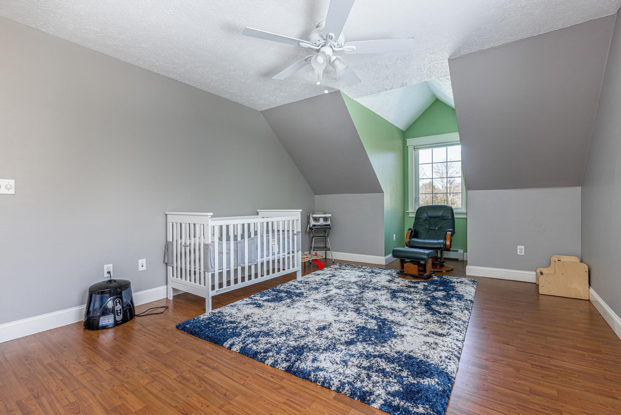 10 Milliken Road Gray, ME 04039 - Photo 37 of 60 Guest Bedroom 1