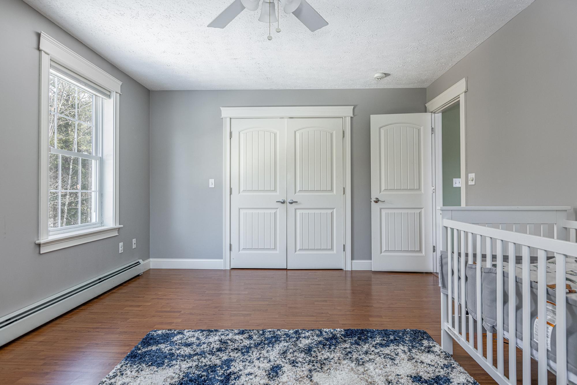 10 Milliken Road Gray, ME 04039 - Photo 38 of 60 Guest Bedroom 1