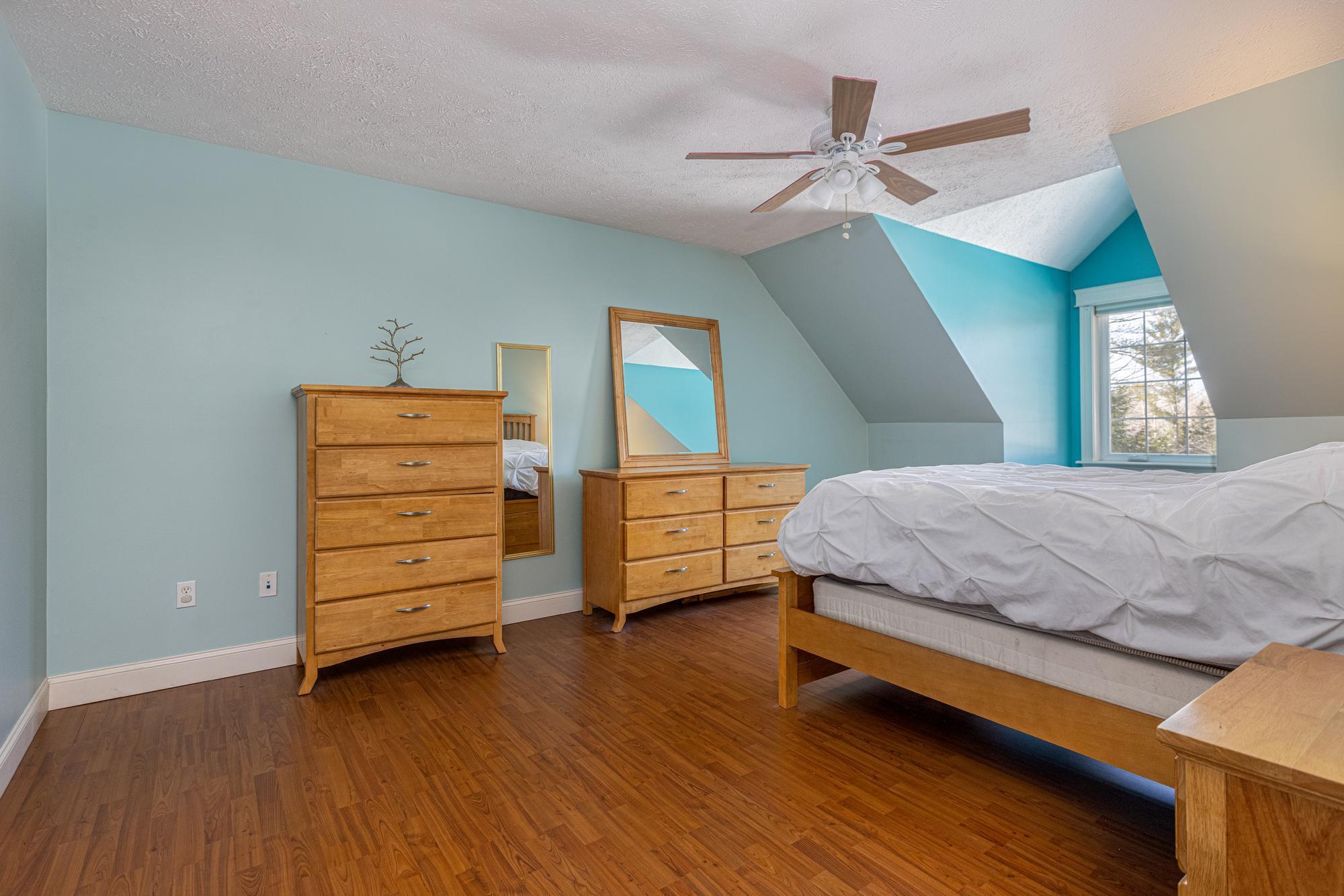 10 Milliken Road Gray, ME 04039 - Photo 39 of 60 Guest Bedroom 2