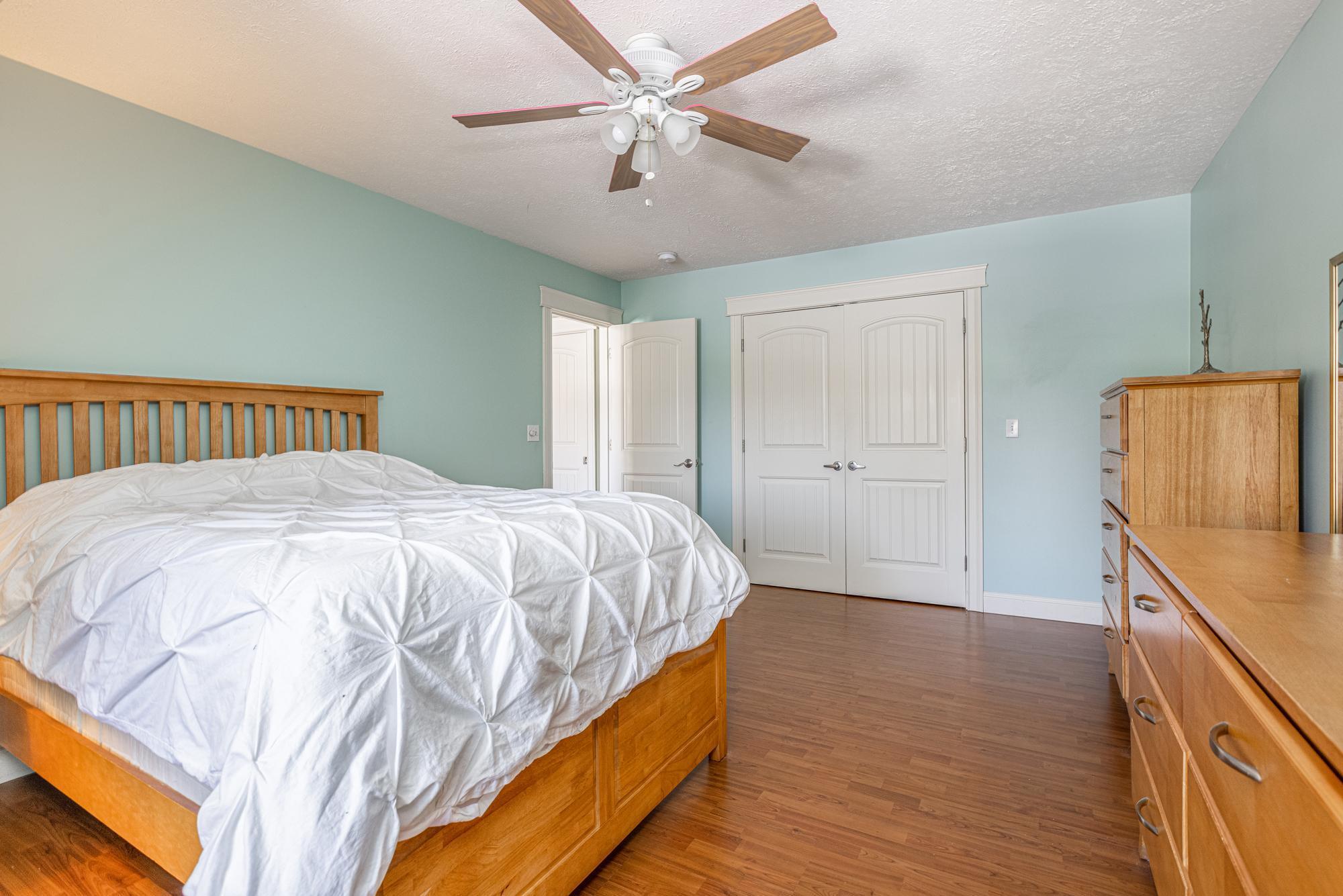 10 Milliken Road Gray, ME 04039 - Photo 41 of 60 Guest Bedroom 2