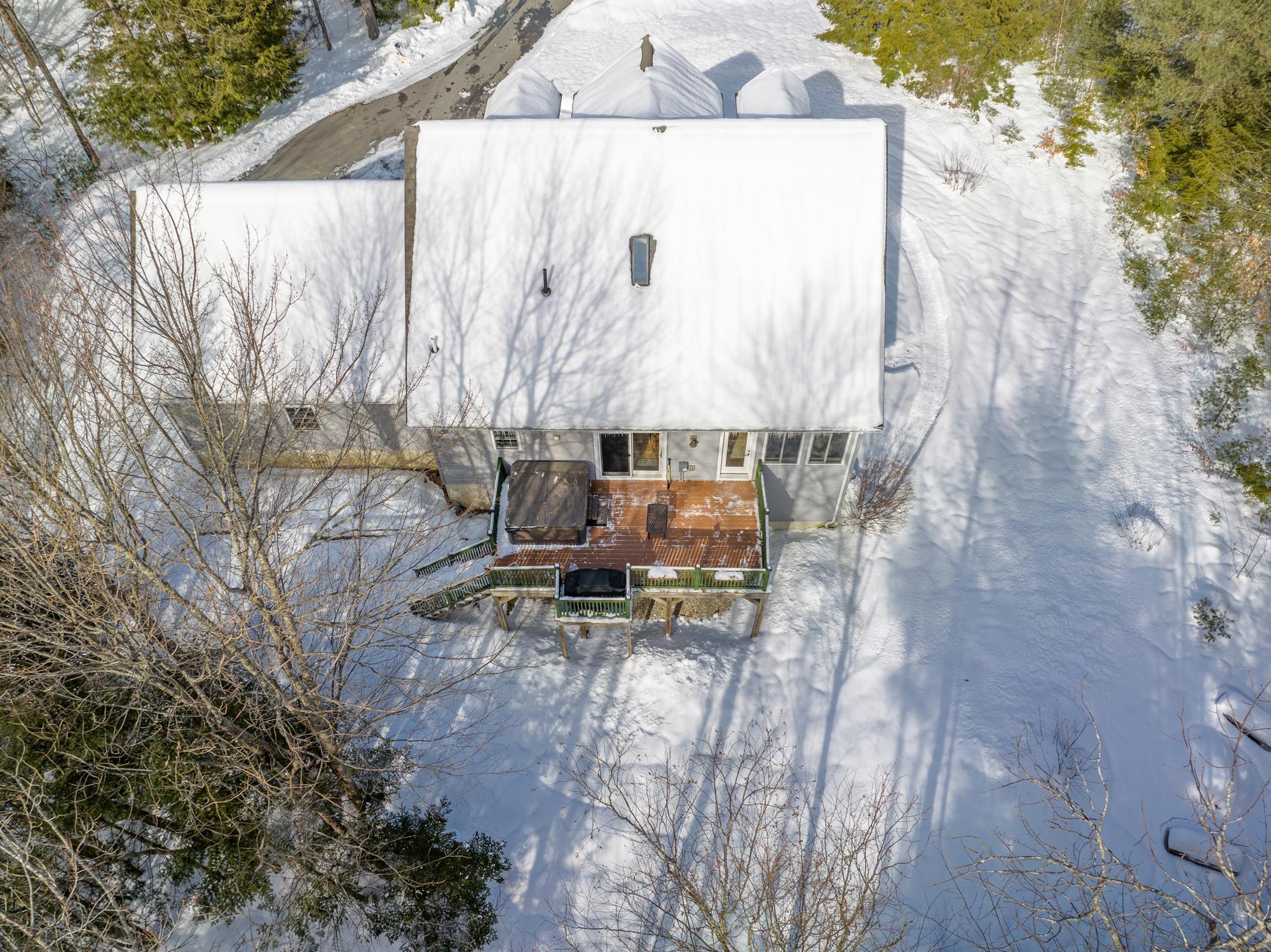 10 Milliken Road Gray, ME 04039 - Photo 50 of 60 10 Milliken Road
