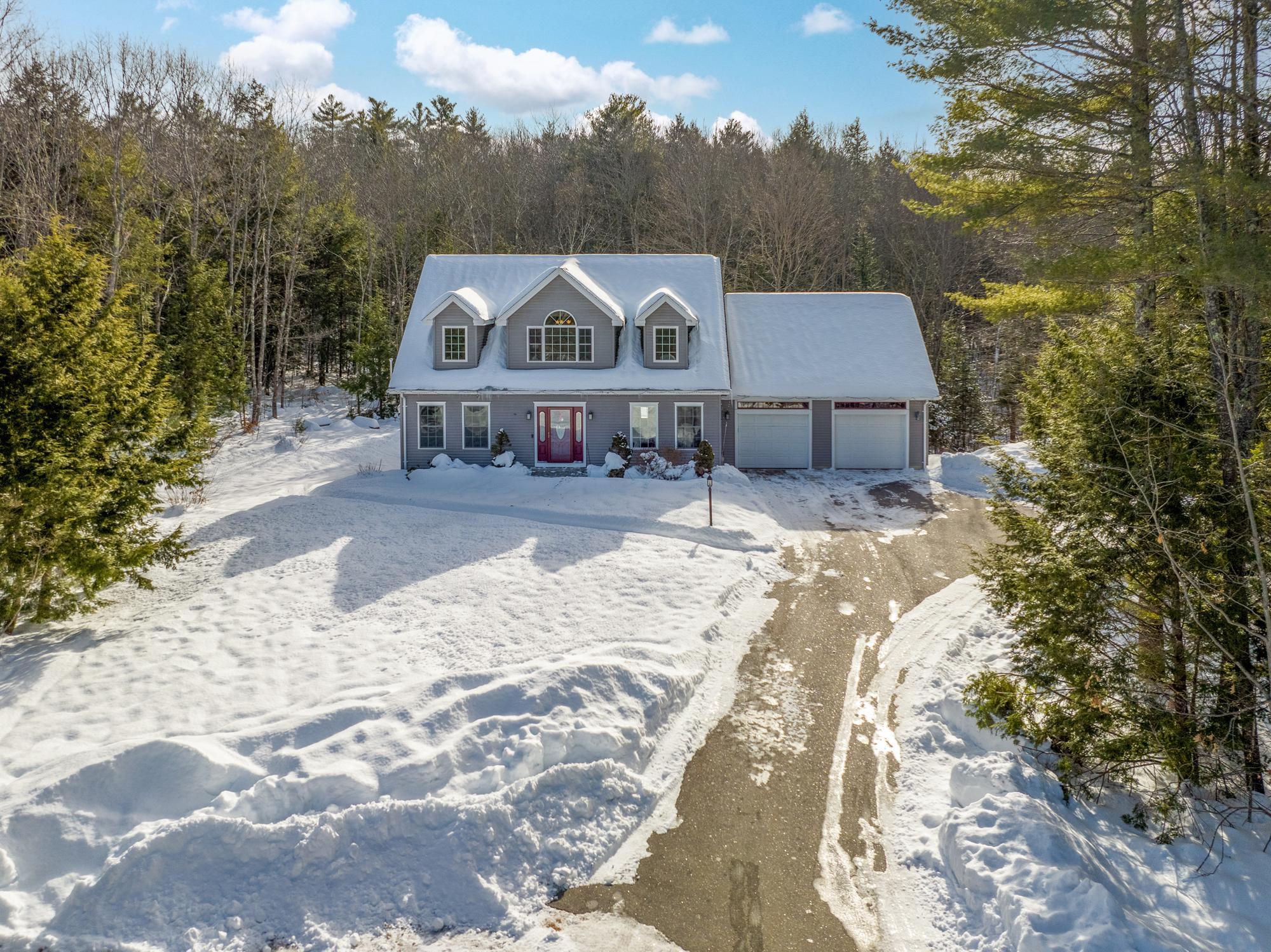 10 Milliken Road Gray, ME 04039 - Photo 5 of 60 10 Milliken Road