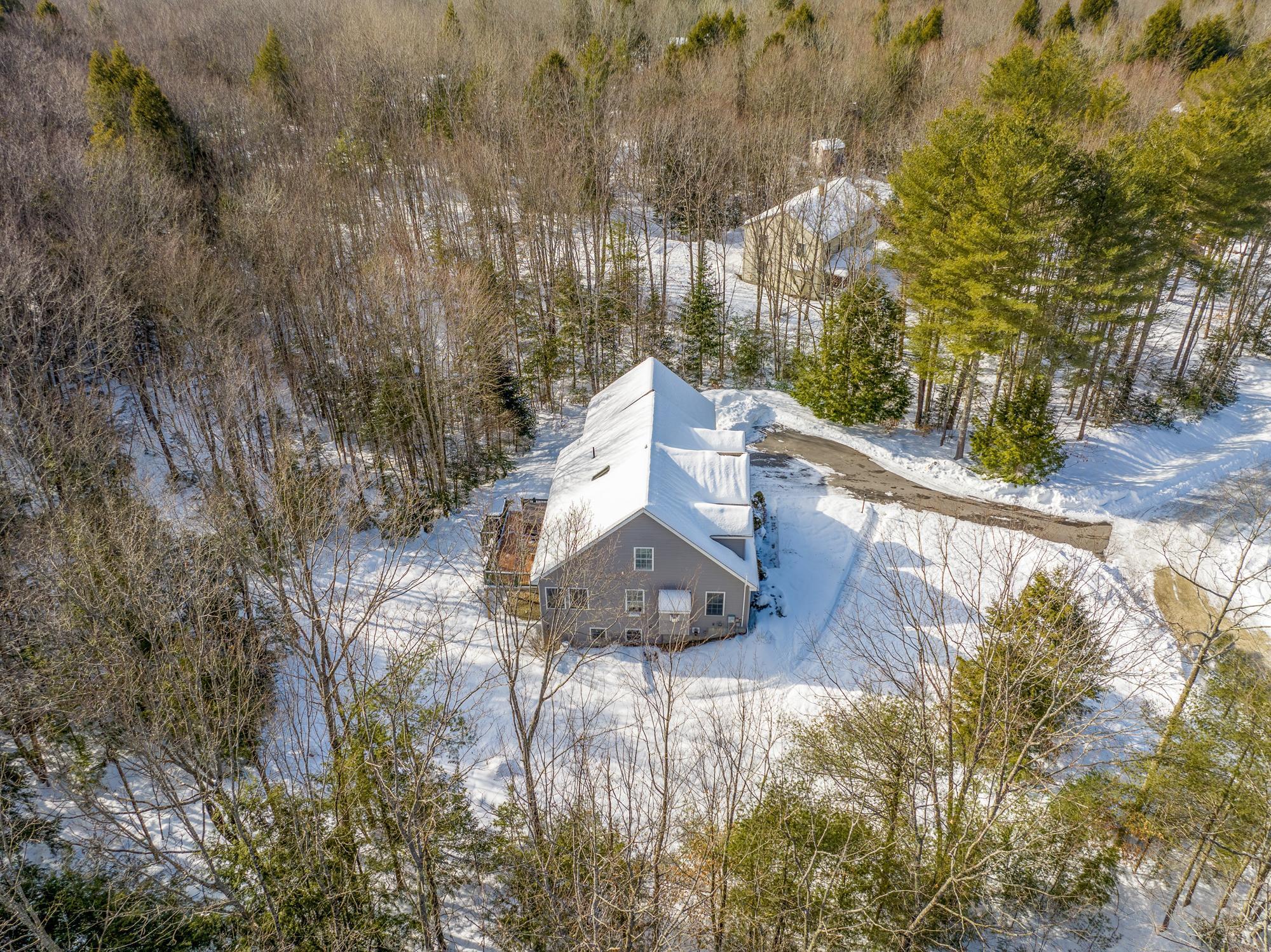 10 Milliken Road Gray, ME 04039 - Photo 52 of 60 10 Milliken Road