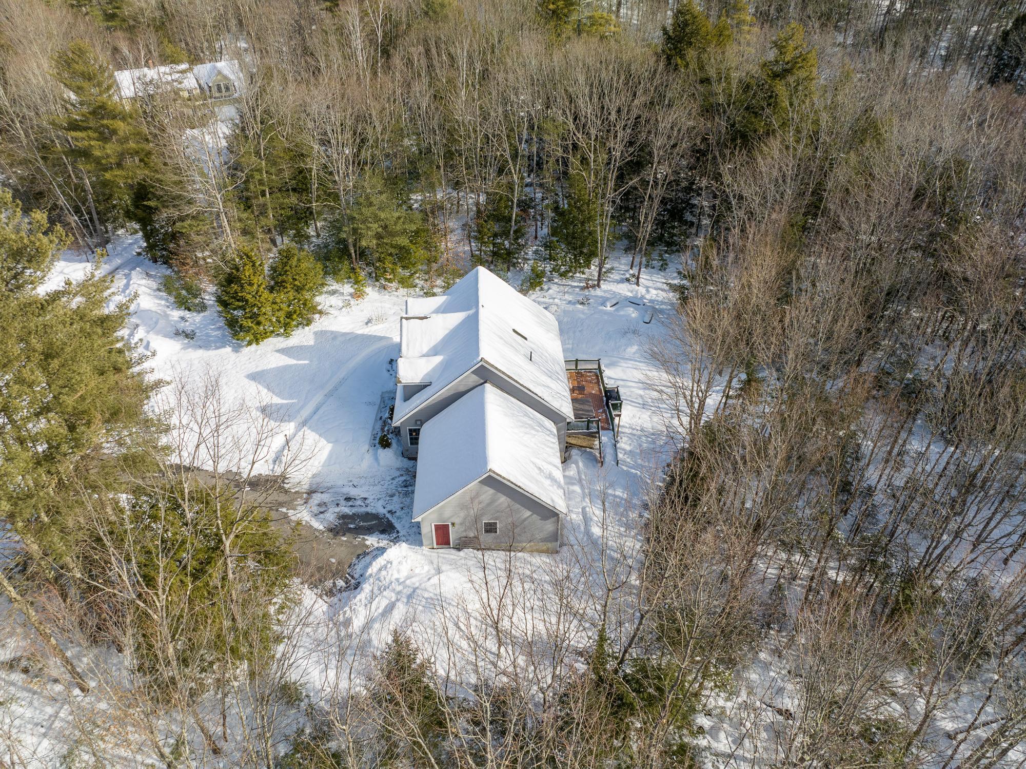 10 Milliken Road Gray, ME 04039 - Photo 53 of 60 10 Milliken Road