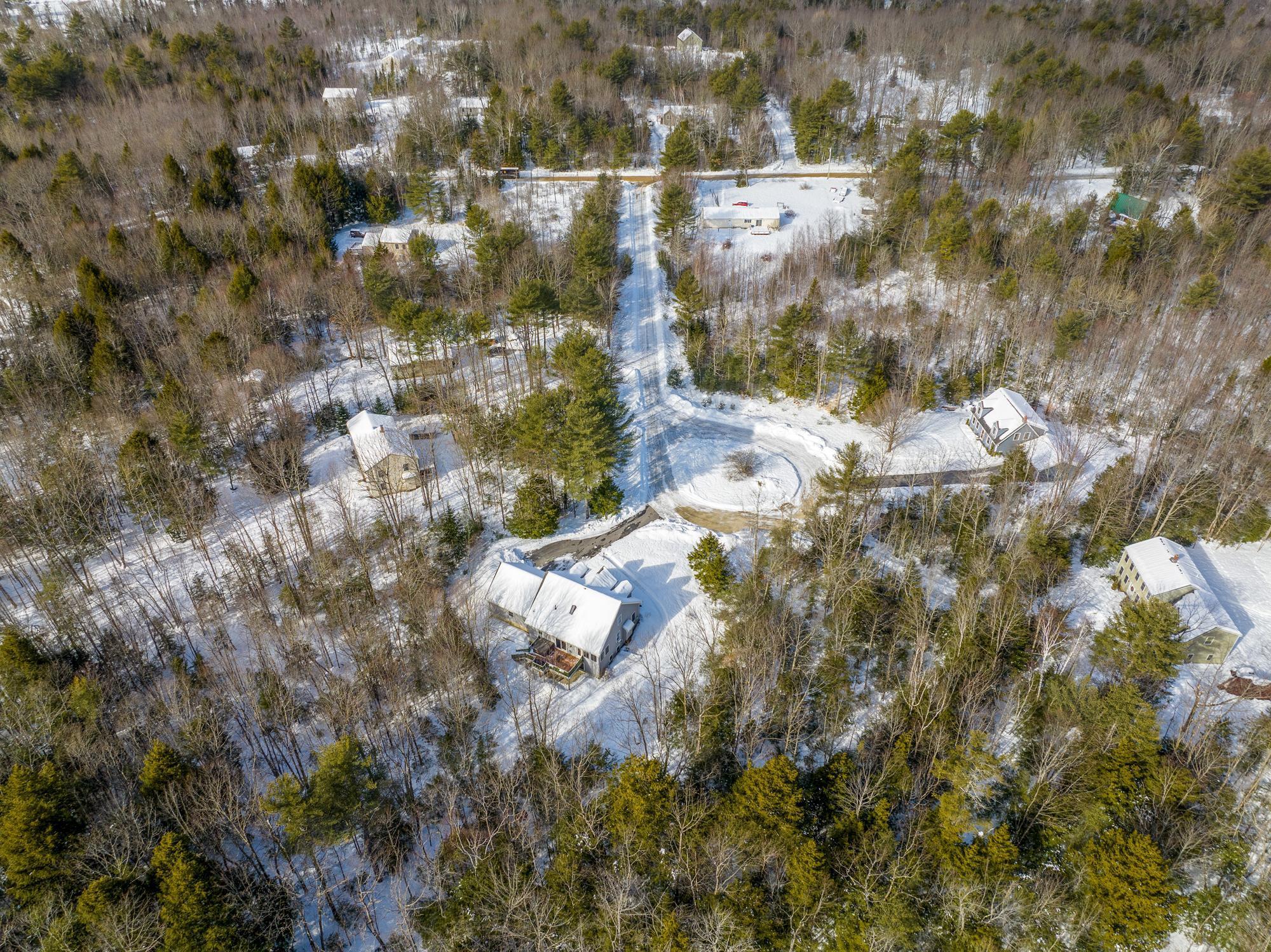 10 Milliken Road Gray, ME 04039 - Photo 54 of 60 10 Milliken Road