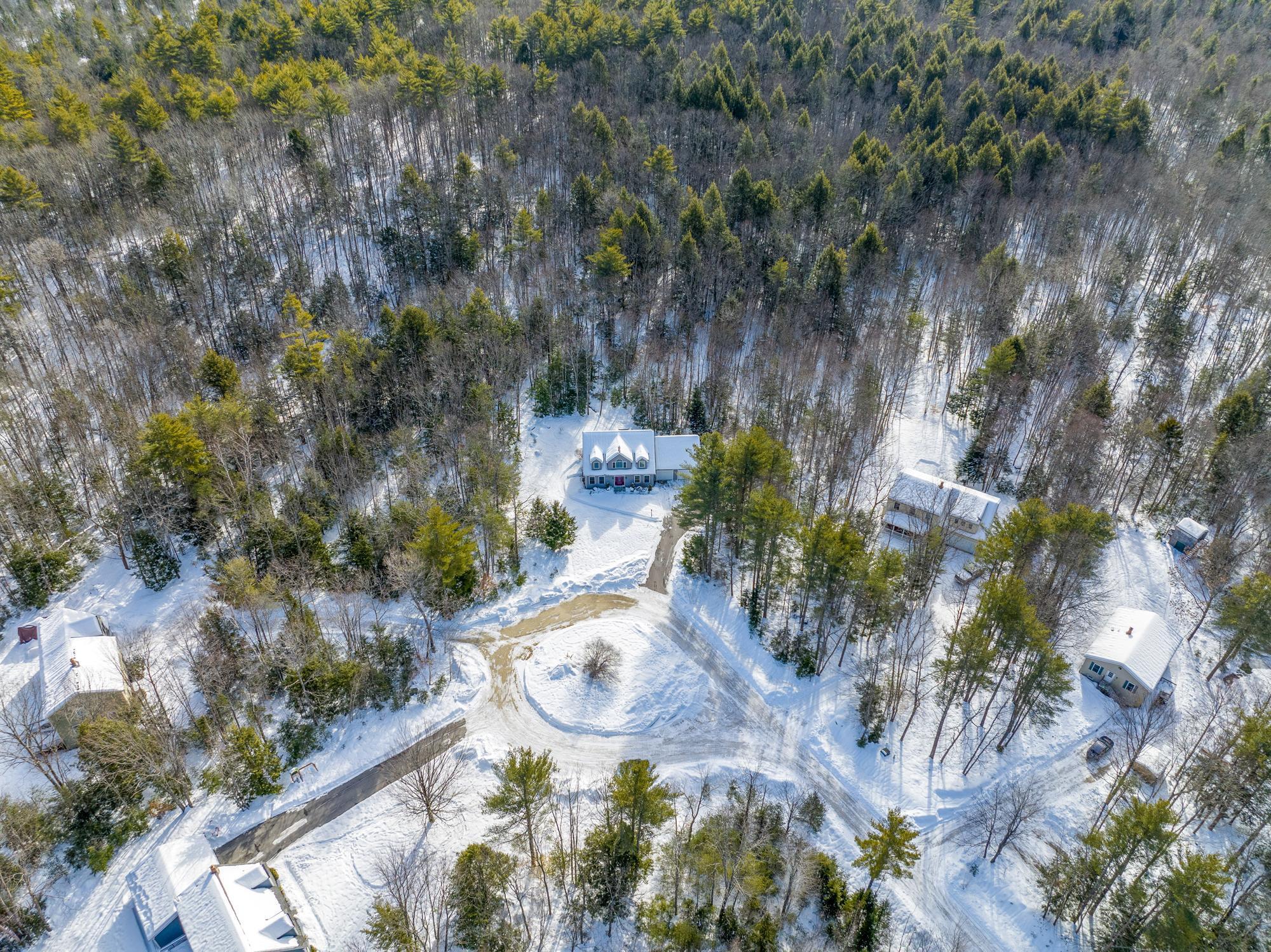 10 Milliken Road Gray, ME 04039 - Photo 55 of 60 10 Milliken Road