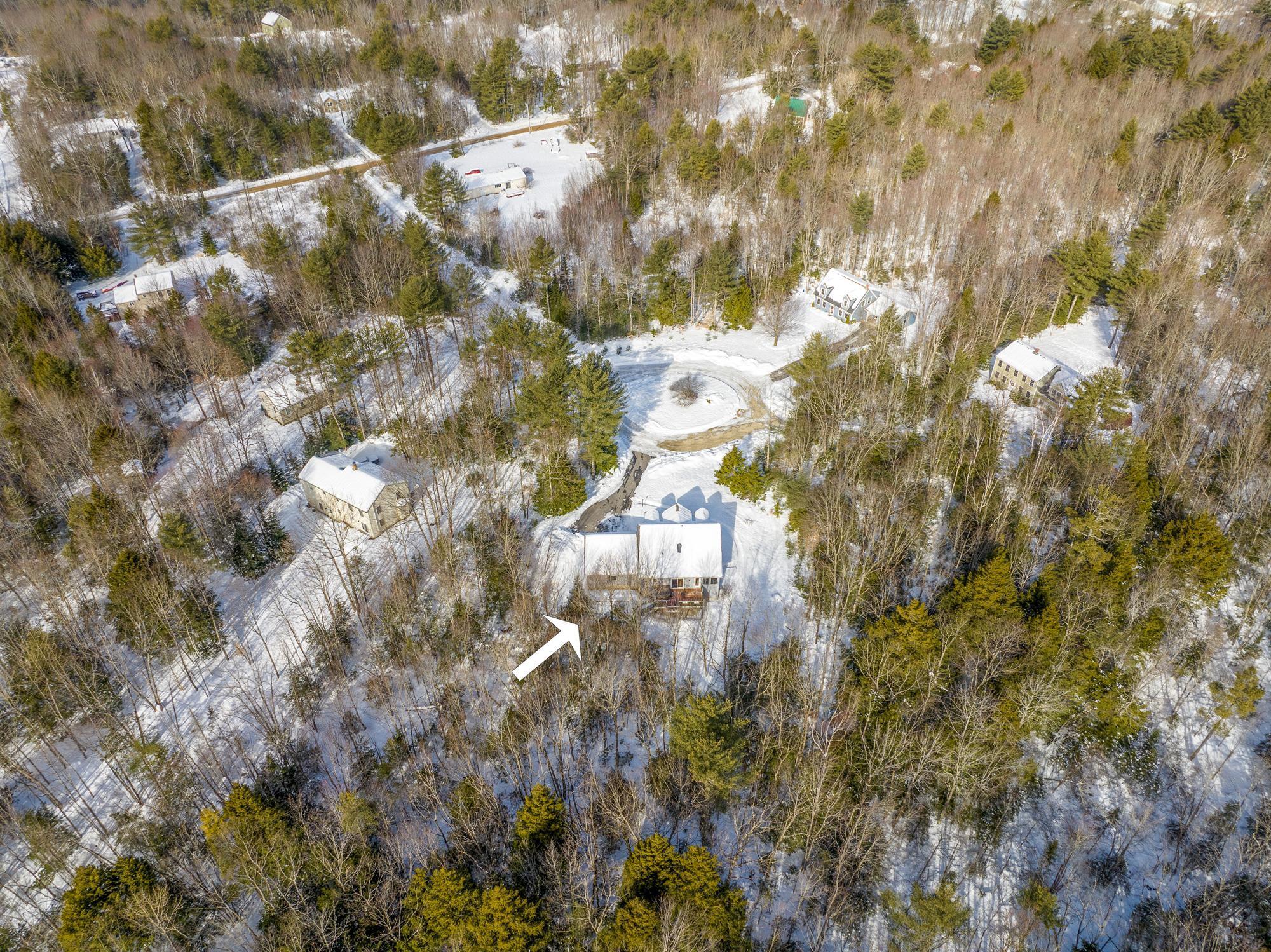 10 Milliken Road Gray, ME 04039 - Photo 56 of 60 10 Milliken Road