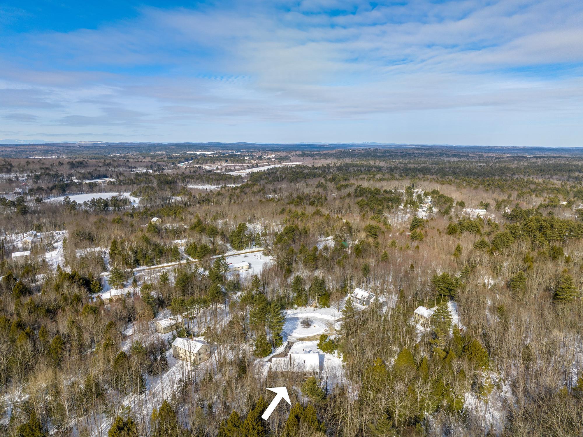 10 Milliken Road Gray, ME 04039 - Photo 58 of 60 10 Milliken Road