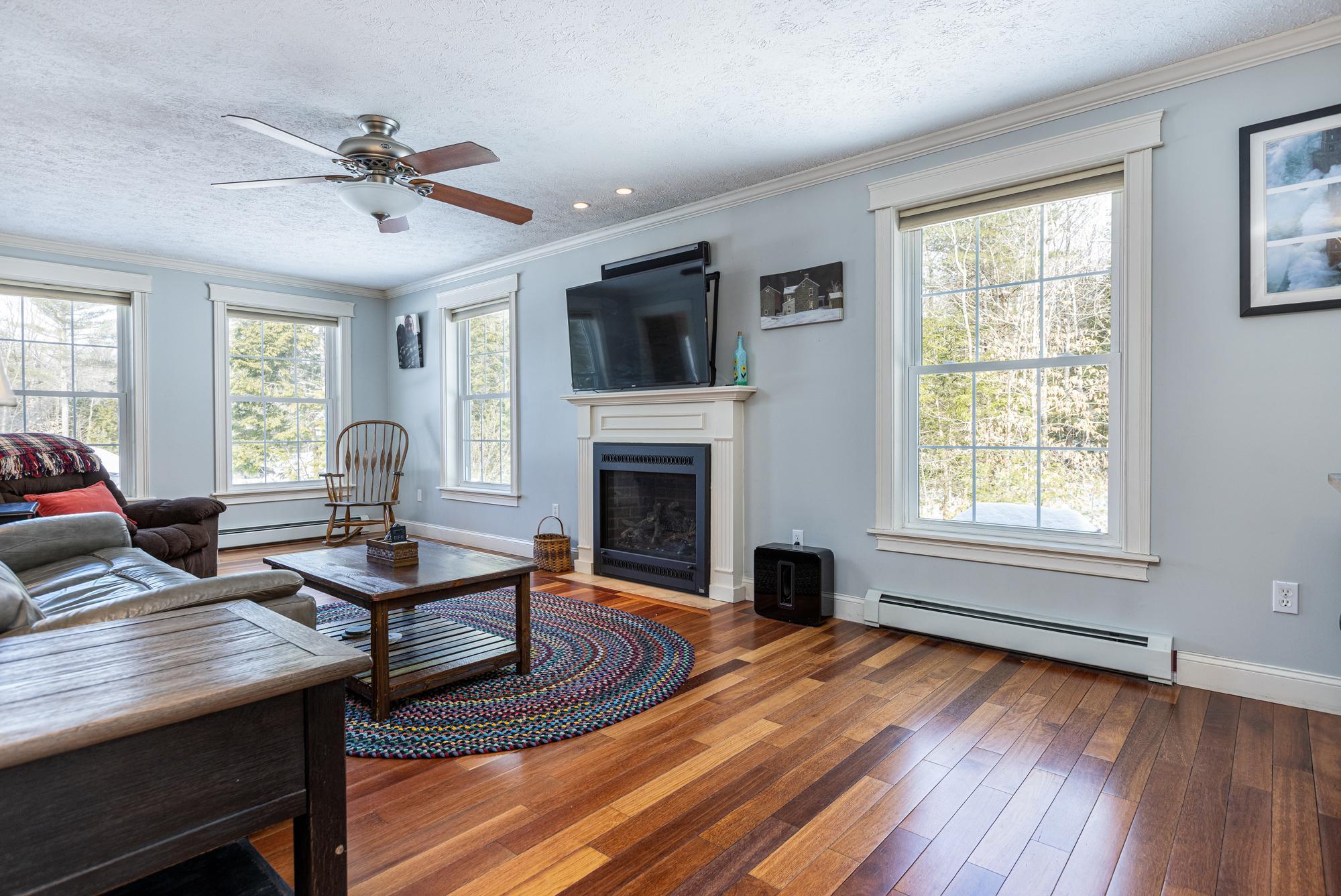 10 Milliken Road Gray, ME 04039 - Photo 9 of 60 Living Room