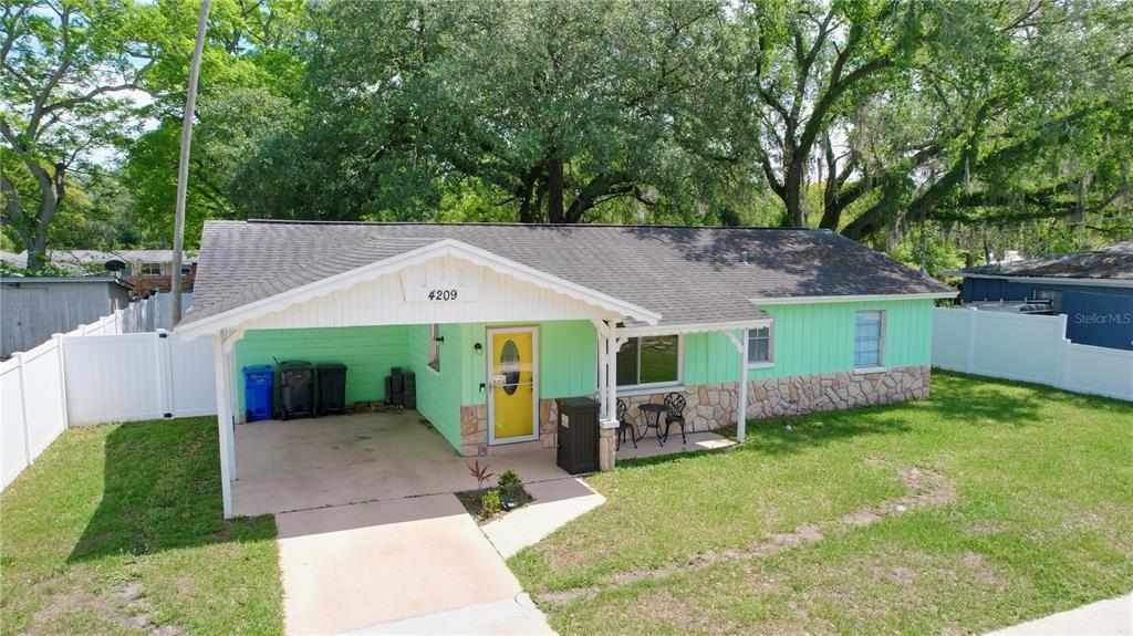 4209 Orient Road Tampa, FL 33610 - Photo 1 of 1 Welcome Home!