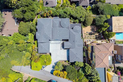 $4,995,000 | 98 Harrison Avenue, Sausalito, CA 94965