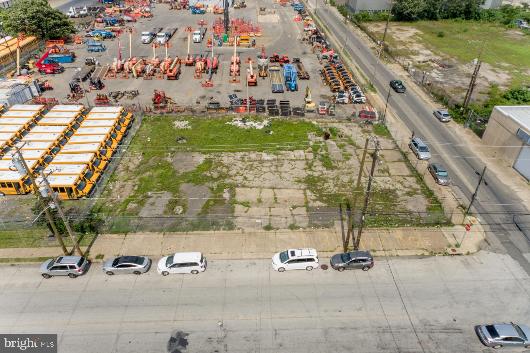 3800 East Thompson St  