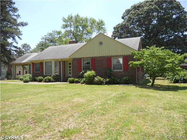 716 Buzzards Point Road Reedville, VA 22539 - Photo 1 of 24 Gallery Image 1