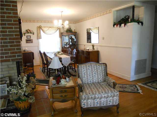 716 Buzzards Point Road Reedville, VA 22539 - Photo 20 of 24 Gallery Image 20
