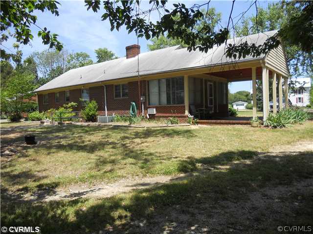 716 Buzzards Point Road Reedville, VA 22539 - Photo 2 of 24 Gallery Image 2