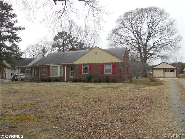 716 Buzzards Point Road Reedville, VA 22539 - Photo 23 of 24 Gallery Image 23
