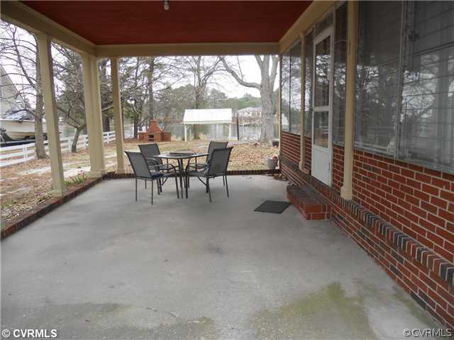 716 Buzzards Point Road Reedville, VA 22539 - Photo 6 of 24 Gallery Image 6