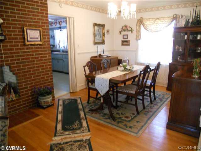 716 Buzzards Point Road Reedville, VA 22539 - Photo 9 of 24 Gallery Image 9