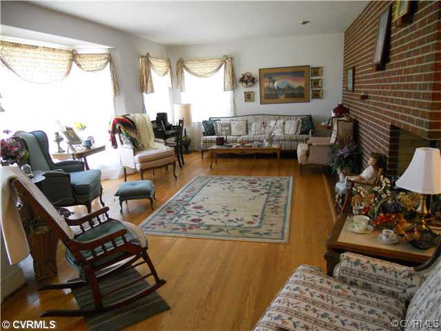 716 Buzzards Point Road Reedville, VA 22539 - Photo 10 of 24 Gallery Image 10