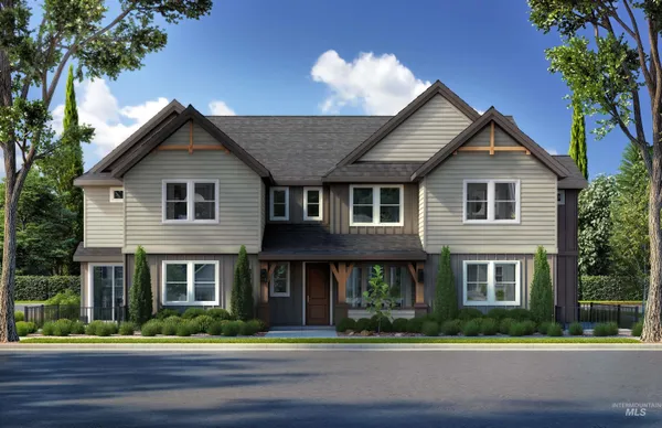 $432,990 | 149 South Quincannon Avenue, Star, ID 83669