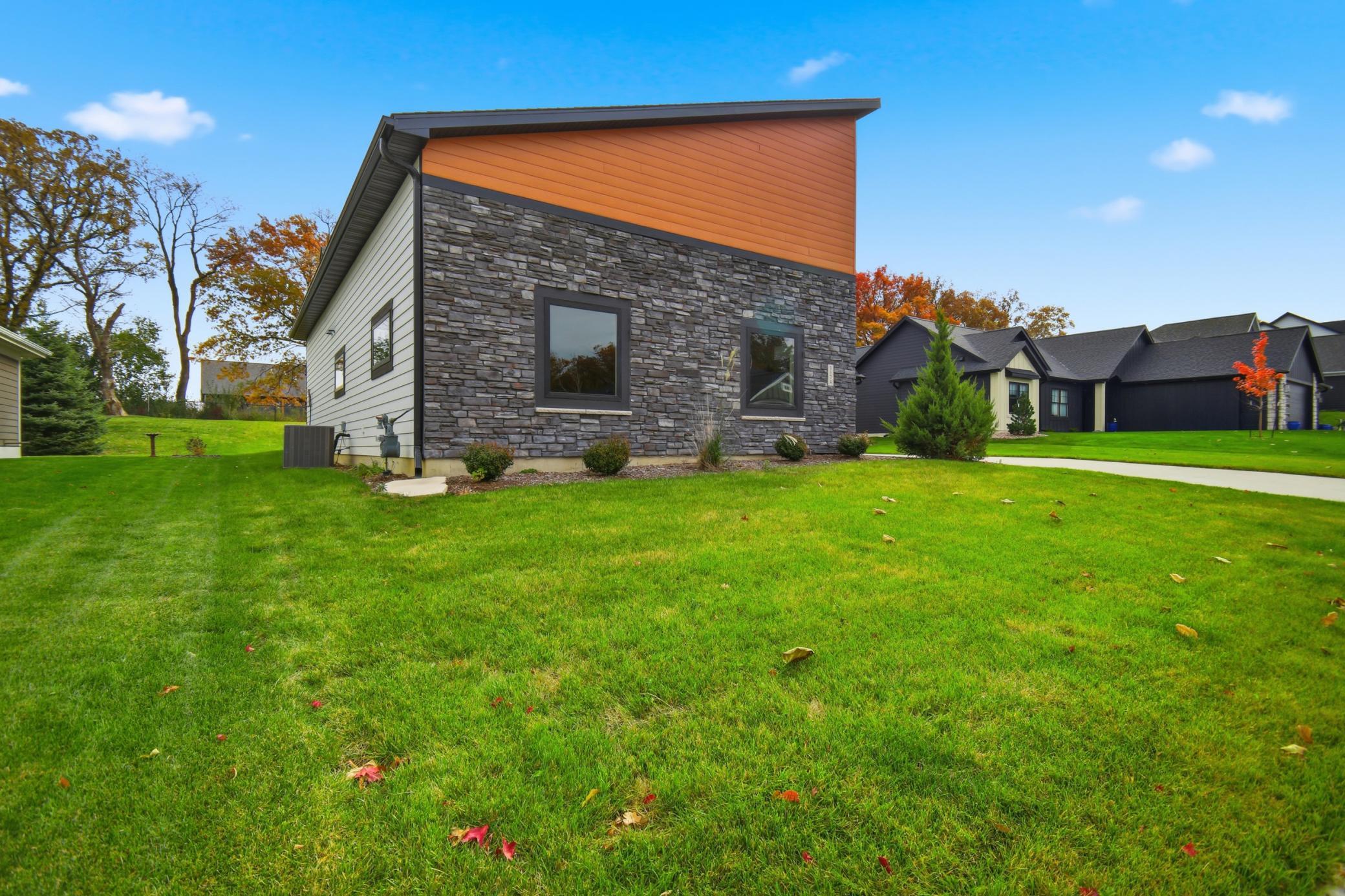 3174 Yellow Rose Lane Southwest Rochester, MN 55902 - Photo 61 of 87