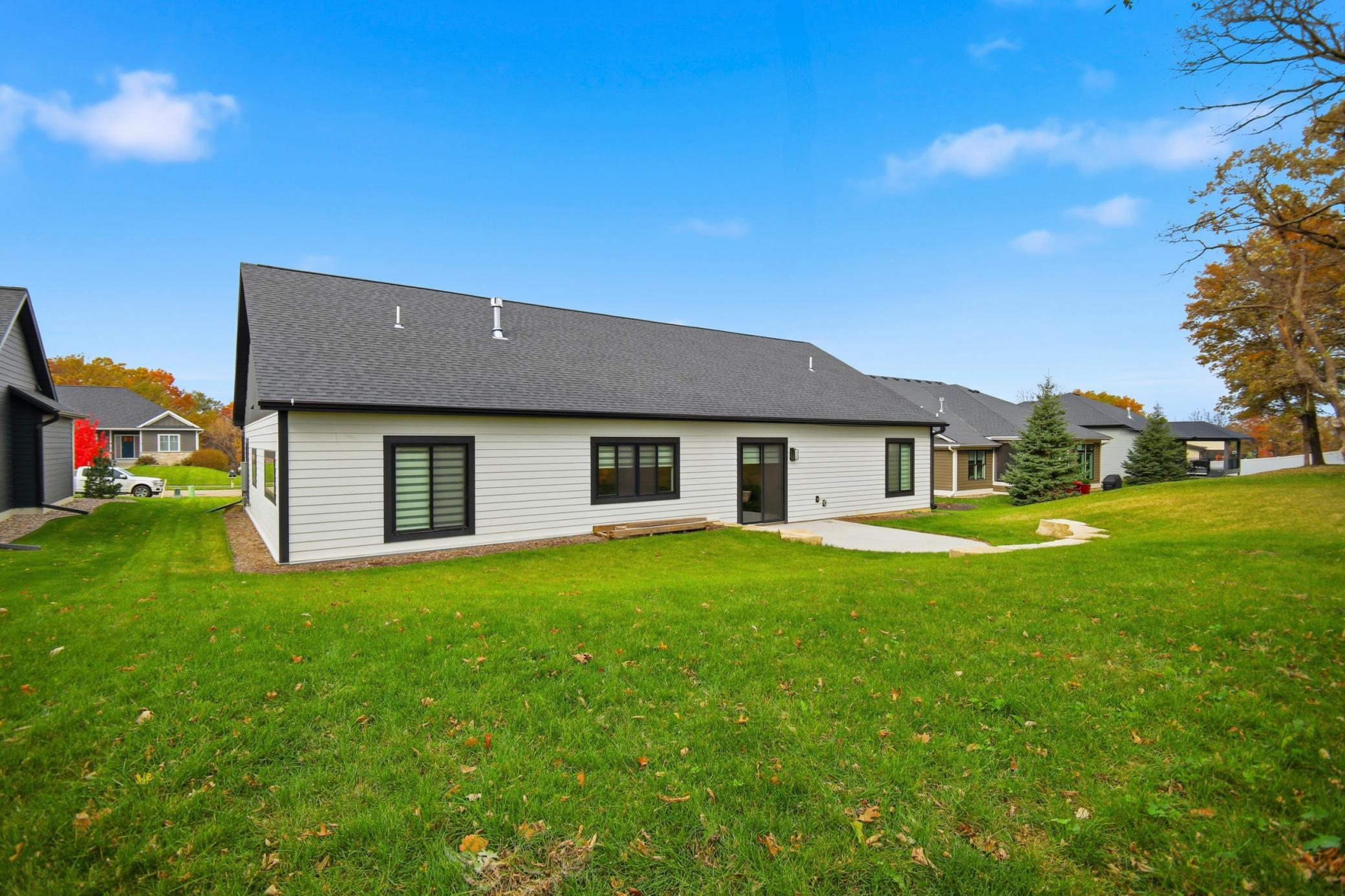 3174 Yellow Rose Lane Southwest Rochester, MN 55902 - Photo 66 of 87