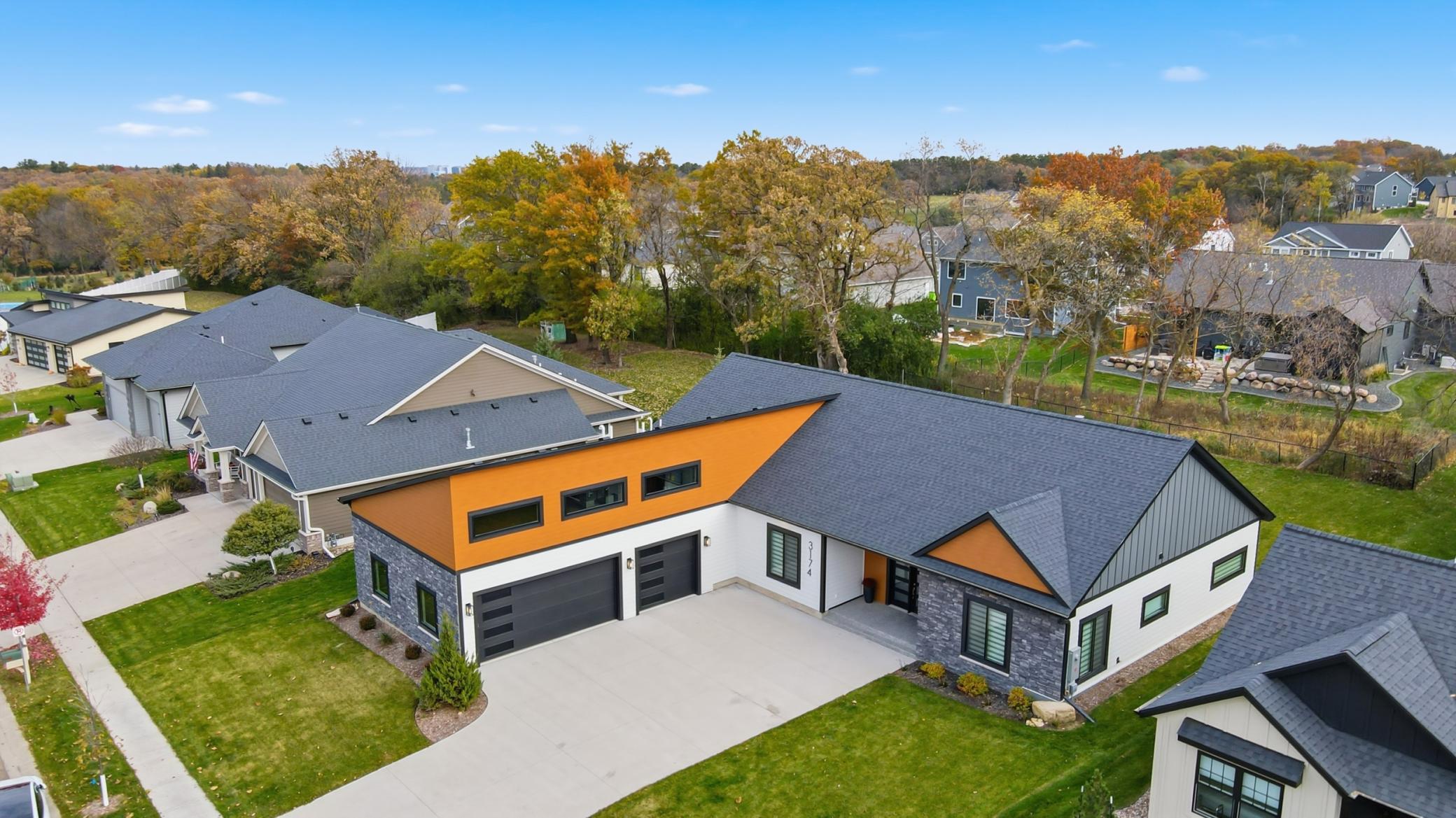 3174 Yellow Rose Lane Southwest Rochester, MN 55902 - Photo 72 of 87