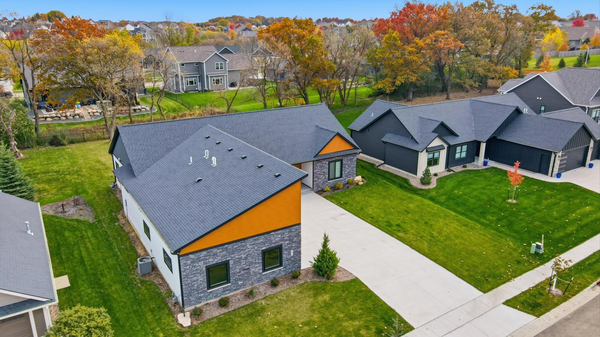 3174 Yellow Rose Lane Southwest Rochester, MN 55902 - Photo 74 of 87