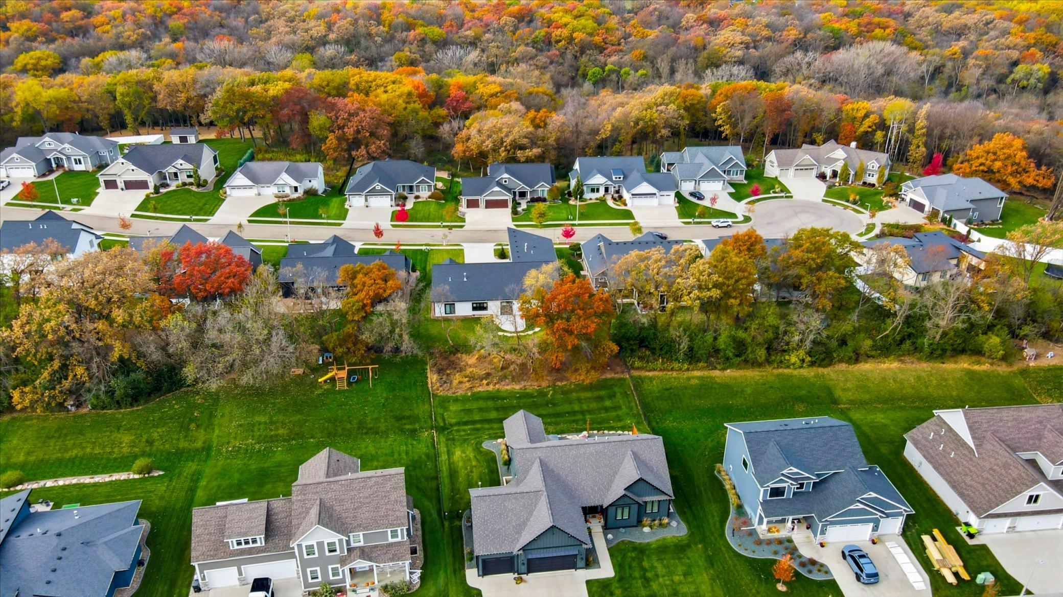 3174 Yellow Rose Lane Southwest Rochester, MN 55902 - Photo 77 of 87