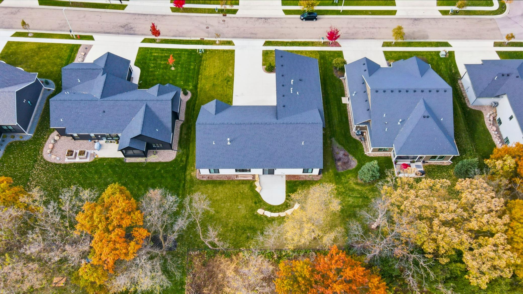 3174 Yellow Rose Lane Southwest Rochester, MN 55902 - Photo 78 of 87