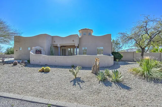 $6,500 | 1411 West Desert Hills Estate Drive, Phoenix, AZ 85086