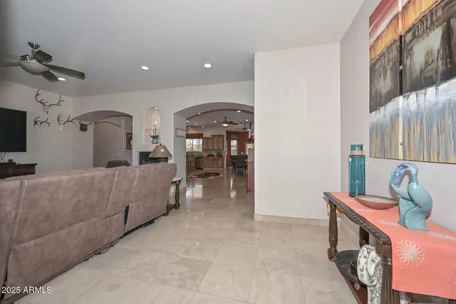 $5,500 | 1411 West Desert Hills Estate Drive, Phoenix, AZ 85086