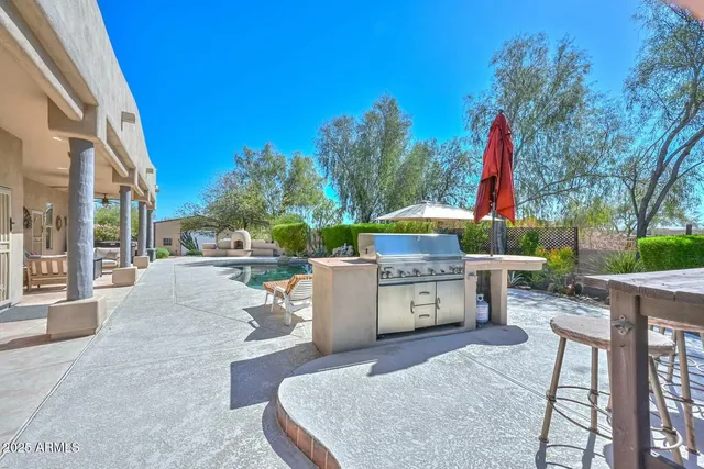 $5,500 | 1411 West Desert Hills Estate Drive, Phoenix, AZ 85086