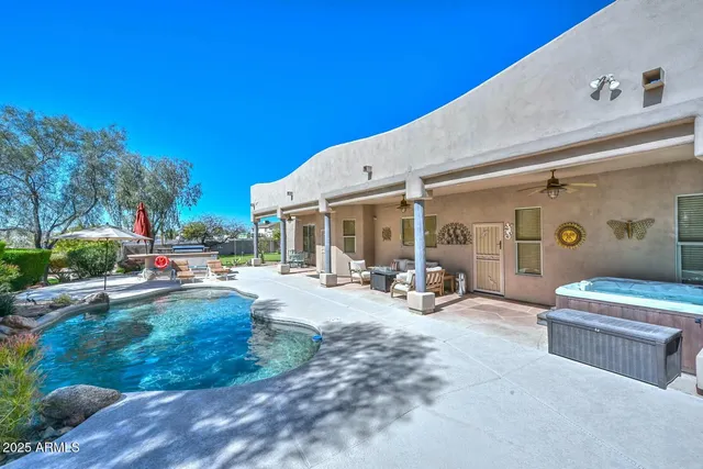 $5,500 | 1411 West Desert Hills Estate Drive, Phoenix, AZ 85086