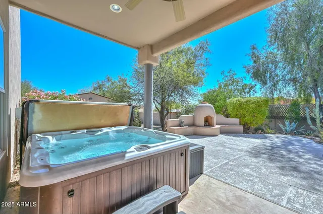 $5,500 | 1411 West Desert Hills Estate Drive, Phoenix, AZ 85086