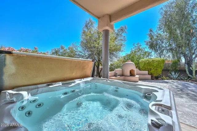 $5,500 | 1411 West Desert Hills Estate Drive, Phoenix, AZ 85086