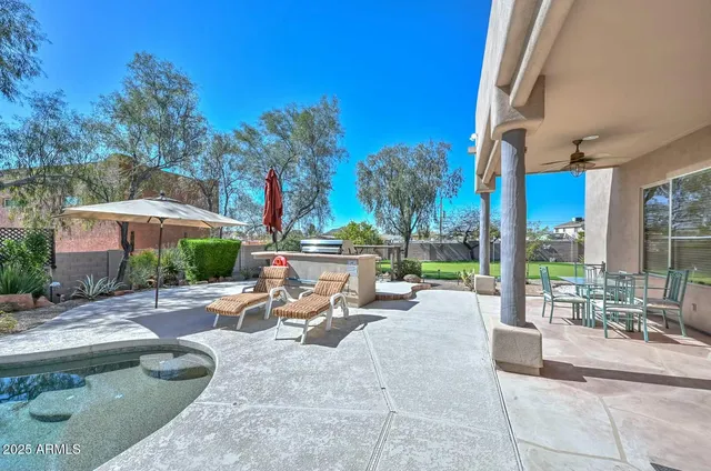 $5,500 | 1411 West Desert Hills Estate Drive, Phoenix, AZ 85086